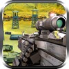 Terrorist Sniper Shooter