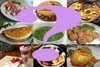 Test Comidas Del Mundo