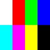 Test Screen