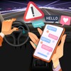 Text And Drive!
