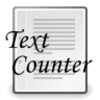 Text Counter