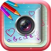 Text On Image Photo Editor