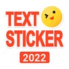 Text Sticker For WhatsApp