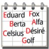 TextToLetters