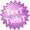 TextTwist
