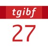TGI Black Friday