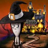 The Addams Family - Mystery Mansion