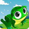 The Adventures Of Frog