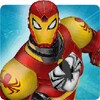 The Amazing Iron Spider