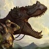 The Ark Of Craft: Dino Island