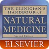 The Clinicians Handbook Of Natural Medicine