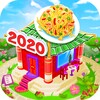 The Cooking Game