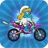 The Crazy Smrft Drive MotoBike Run
