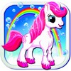 The Cute Pony Care