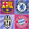 The Football Logo Quiz 2