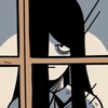 The Girl In The Window