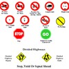The Highway Code for The Bahamas