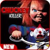 The Killer Doll
