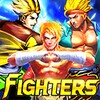 The King Of Kung Fu Fighting