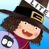 The Little Witch