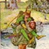 The Merry Adventures Of Robin Hood