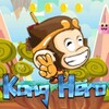 The Monkey Kong Hero