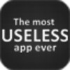 The Most Useless App Ever