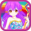 The Rainbow Princess