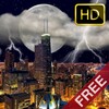 The Real Thunderstorm HD - Free