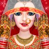 The Royal Indian Wedding Rituals And Makeover
