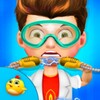 The Science Kids Fun Experiments