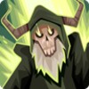 The Secret Of The Necromancer