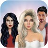 The Secret Of The Past - Vampire Romance Story