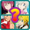 The Seven Deadly Sins Quiz