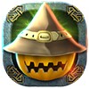 The Small Monster_Turbo Launcher Theme