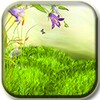 The Sparkling Flowers