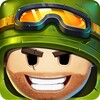 The Troopers: Special Forces