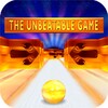 The Unbeatable Game