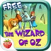 The Wizard Of Oz Free
