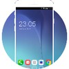 Theme For Galaxy J5 Prime