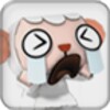 Theme Ttpangpang_SHEEPON GO Launcher EX