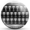 Theme X TouchPal Dusk White