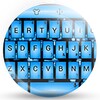 Theme X TouchPal Led Blue