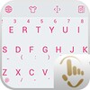 Theme X TouchPal Lollipop Pink
