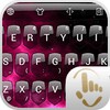 Theme X TouchPal Shield Nebula