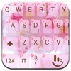 Theme X TouchPal Valentine Cherry