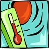 Thermometer HD