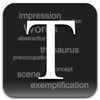 Thesaurus Free