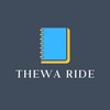 Thewa Rides Notes