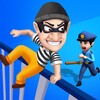 Thief And Run 3D